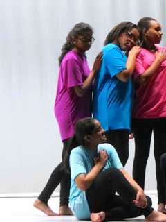 Briarcliff Manor Celebrates Self Expression