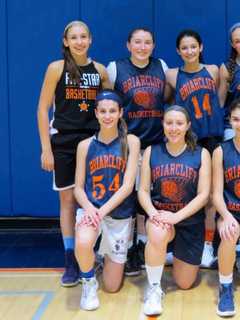 Three Briarcliff High School Athletic Teams Earn League Titles