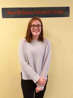 Briarcliff High School Junior To Publish Research In The Journal Of Optics