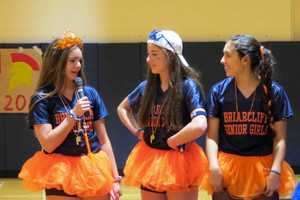 Briarcliff High School Boosts School Pride With Spirit Week 