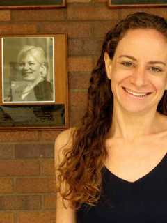 Briarcliff High School English Teacher Named 'Educator Of Excellence'