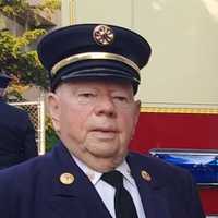 Businessman, Former Fire Chief, Mount Kisco Citizen Of Year, William A. Stewart Dies At 86