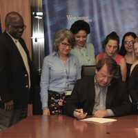 Strengthened Sexual Harassment Policy Goes Into Effect For Westchester County Employees