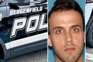 Robber With Meat Tenderizer Attacks Woman Outside Bergenfield School, Takes Cash, Phone, More