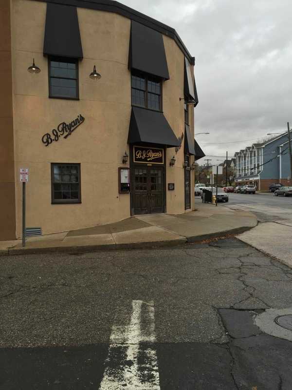 Main Street Staple B.J. Ryan's Going Strong In Norwalk
