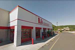 Winning $1.6M Lotto Ticket Sold At BJ's Wholesale Club In Waterbury