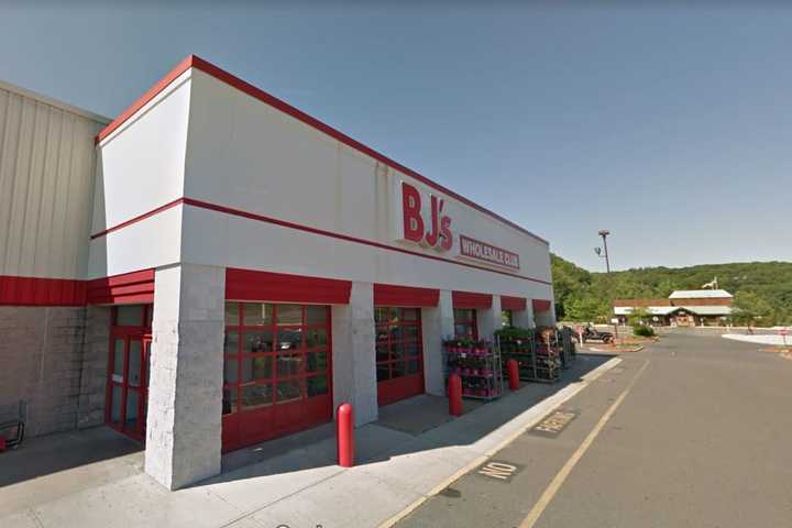 Winning $1.6M Lotto Ticket Sold At BJ's Wholesale Club In CT