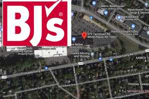 New BJ's Club In Area Announces Opening Date