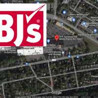 New BJ's Club On Route 119 In Greenburgh To Open Soon