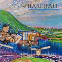 Stratford Author Hits Home Run With New Book On Baseball