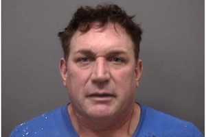 Report Of Erratic Driver Leads To Operating Under Influence Charge For Man In Fairfield County