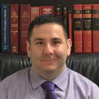 Rigs To Records: Hasbrouck Heights EMT Turned Cop Opens Law Firm