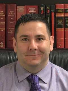 Rigs To Records: Hasbrouck Heights EMT Turned Cop Opens Law Firm