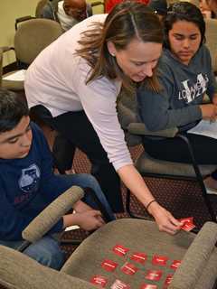 Beyond Limits Teaches Finance Fundamentals To Youth In Stamford