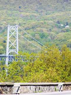 Route 6, 202 Will See Road Closures Due To Construction