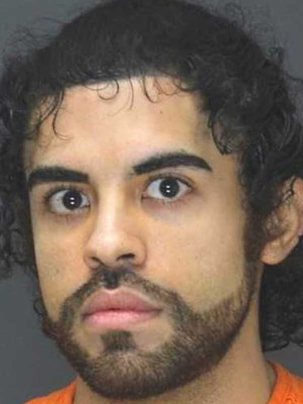 Police: Fair Lawn Man Threatened Officers, Families