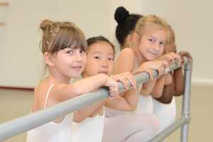 Fundraiser At Paramus Barnes & Noble Supports Kids' Performing Arts