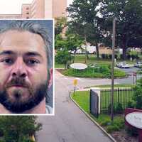 UPDATE: Detox Patient Released From Bergen Hospital Steals Ambulance, Caught By NJ State Police