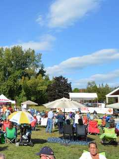 Blues & Barbecue: Patterson Festival Gears Up For 6th Year