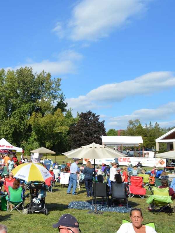 Blues & Barbecue: Patterson Festival Gears Up For 6th Year