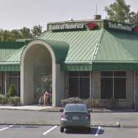 Authorities: Armored Truck Guard Shoots Would-Be Robber From Plainfield, 33, At Wayne Bank