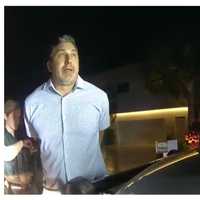 ‘Gonna F---ing Regret It’: Bodycam Vid Of Devils Assistant Coach’s DUI Arrest Released