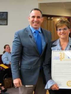 Briarcliff Elementary School Honored As Blue Ribbon School