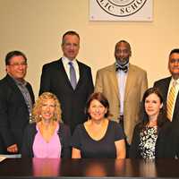 Pelham Hosting Candidates Forum For School Board Candidates