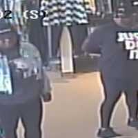 Two Women Wanted For Stealing LI Clothing Store Owner's Credit Cards, Charging Thousands