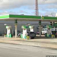 Take 5 Top-Prize Ticket Sold At Long Island Gas Station