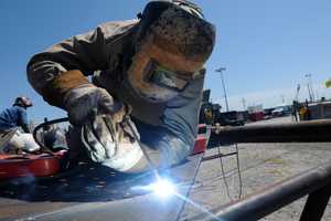 Workers' 'Skills Gap' May Be Hurting Dutchess County Economy