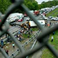 Paramus School Bus Driver Indicted In Fatal Route 80 Crash