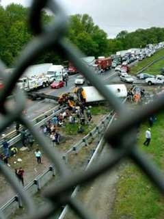 Paramus School Bus Driver Indicted In Fatal Route 80 Crash