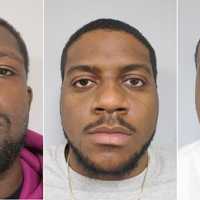 Closter PD Crashes Shopping Spree: NYC Trio Caught With Dozens Of Stolen Credit, Gift Cards