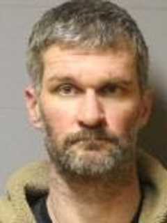 Brewster Man Stopped For Equipment Violation Charged With DWI