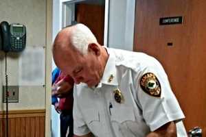 Retired Ramapo Police Chief Tops Highest Paid List Of Local Workers