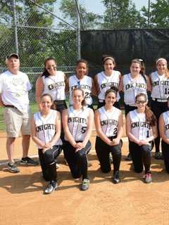 Bergen Tech Softball Organizes Fundraiser In Carlstadt