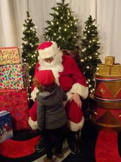 Bronxville Chamber, PTA Rack Up 'Hometown Holiday' Success