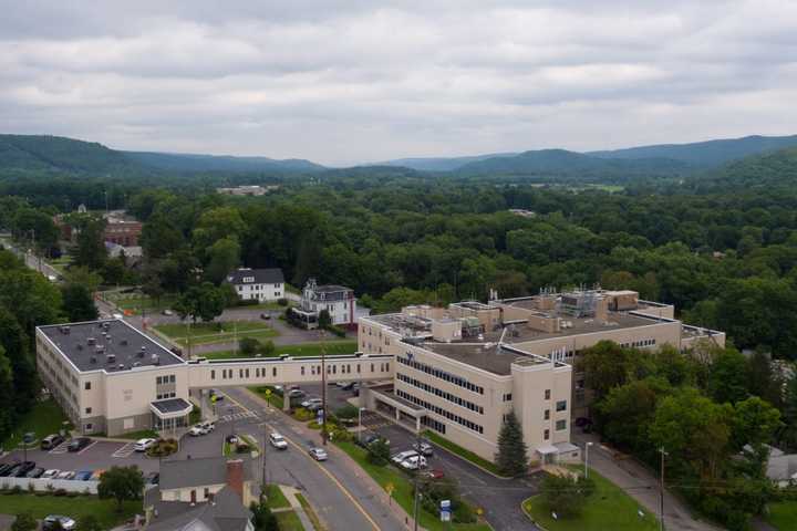 Bon Secours Community Hospital Secures State OK For $45 Million Project