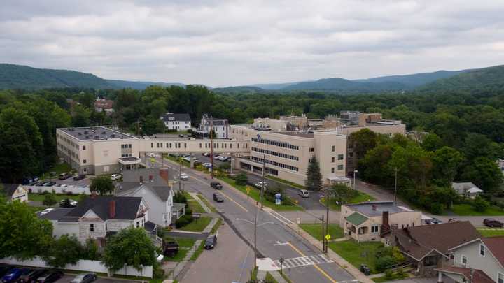 Bon Secours Community Hospital has updated visitation guidelines.