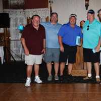 Bon Secours Community Hospital Foundation Raises Funds At Annual Golf Outing