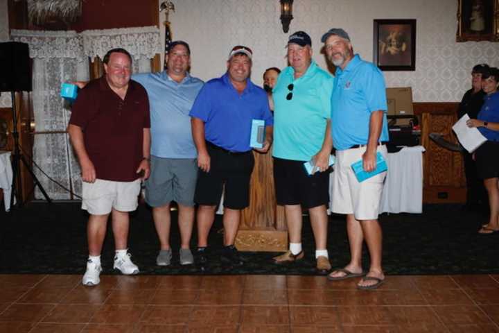 Bon Secours Community Hospital Foundation Raises Funds At Annual Golf Outing