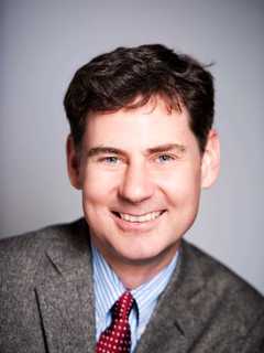 Darien Community Association Women's Luncheon Features BT McNicholl