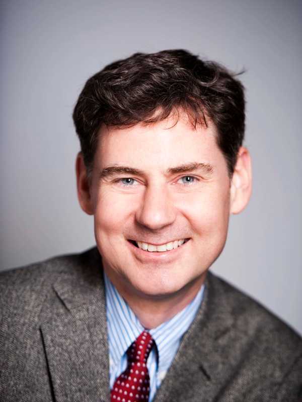Darien Community Association Women's Luncheon Features BT McNicholl