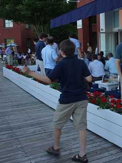 Westport's Bartaco Wins DVlicious 'Best Outdoor Dining In Fairfield County'