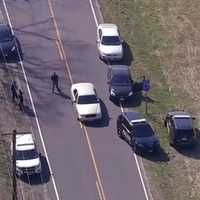 AG: Man Who Stole Police Car After Accident Shot, Killed By Officer In South Jersey