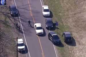 AG: Man Who Stole Police Car After Accident Shot, Killed By Officer In South Jersey