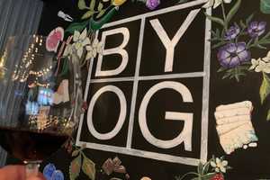New Self-Serve Wine Bar Opens In Suffolk County