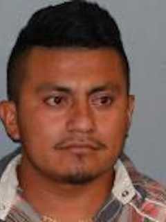 Dover Man Charged With DWI After Crash In Millbrook