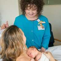 Phelps Hospital's Award-Winning Newborn Care Program Receives WHO Acclaim